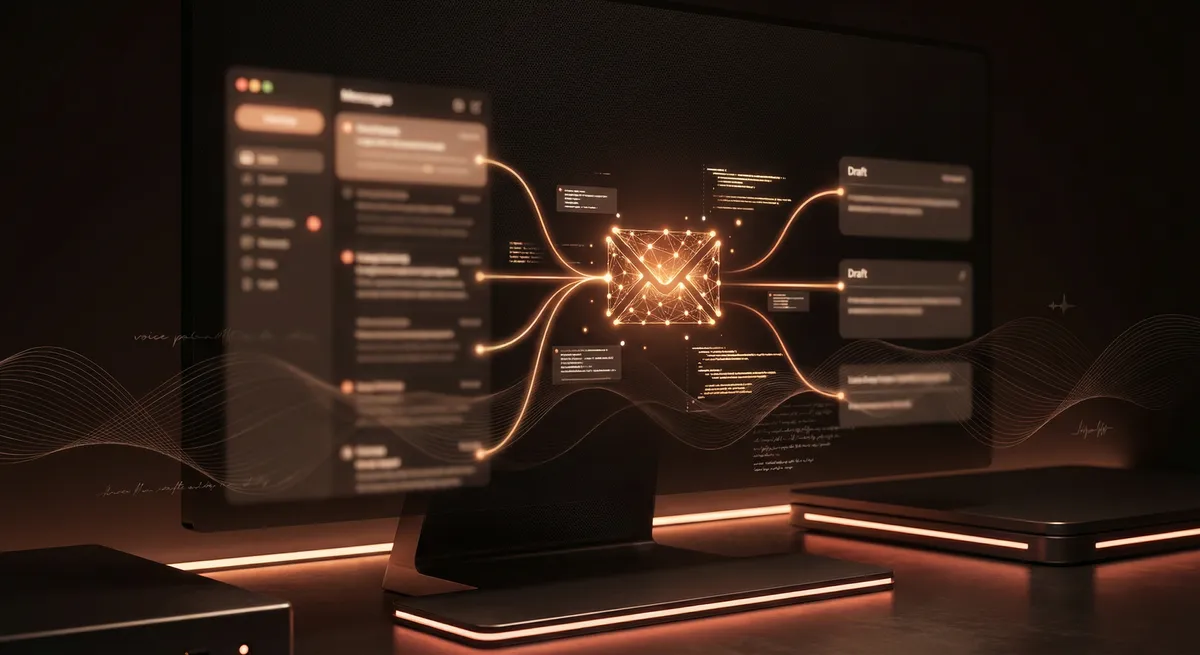 Smart Email Responder